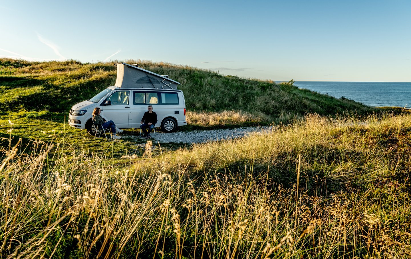 Campingrouten in Dänemark | VisitDenmark